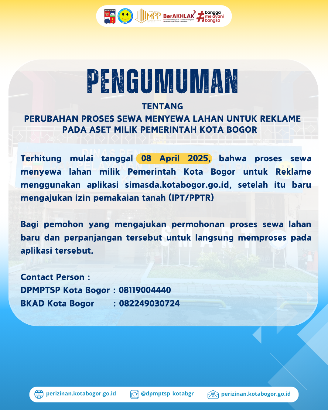 PROSES SEWA MENYEWA 